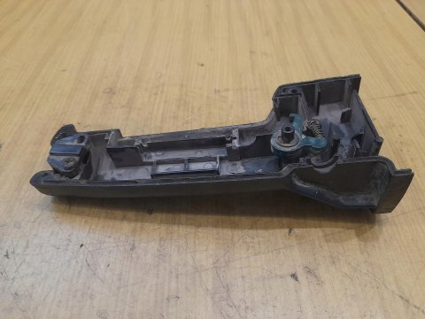 METABO W 2023 RĄCZKA OSŁONA OBUDOWA KORPUS METABO W 2023 RĄCZKA OSŁONA OBUDOWA KORPUS