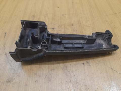 METABO W 2023 RĄCZKA OSŁONA OBUDOWA KORPUS METABO W 2023 RĄCZKA OSŁONA OBUDOWA KORPUS