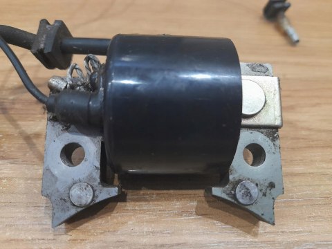 MITSUBISHI KAAZ TM 10 CEWKA MODUŁ ISKROWNIK MITSUBISHI KAAZ TM 10 CEWKA MODUŁ ISKROWNIK