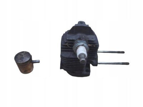 MITSUBISHI KAAZ TM 10 CYLINDER TŁOK ORYGINAŁ KPL MITSUBISHI KAAZ TM 10 CYLINDER TŁOK ORYGINAŁ KPL