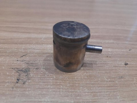 MITSUBISHI KAAZ TM 10 CYLINDER TŁOK ORYGINAŁ KPL MITSUBISHI KAAZ TM 10 CYLINDER TŁOK ORYGINAŁ KPL