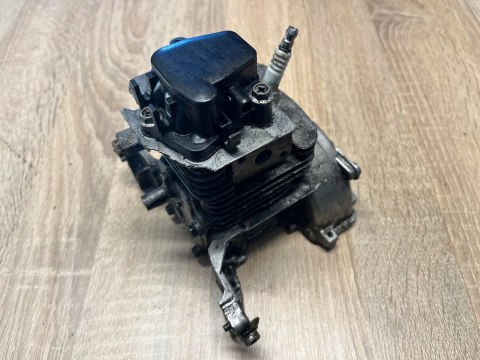 SOLO 130H CYLINDER KARTER OBUDOWA KORPUS SOLO 130H CYLINDER KARTER OBUDOWA KORPUS