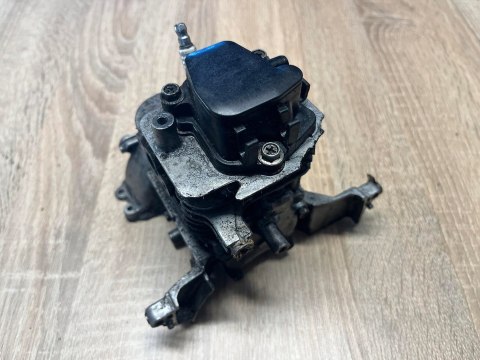 SOLO 130H CYLINDER KARTER OBUDOWA KORPUS SOLO 130H CYLINDER KARTER OBUDOWA KORPUS