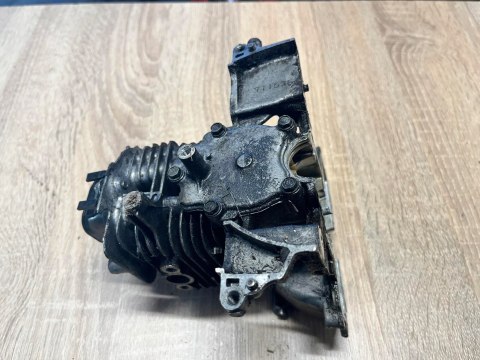 SOLO 130H CYLINDER KARTER OBUDOWA KORPUS SOLO 130H CYLINDER KARTER OBUDOWA KORPUS