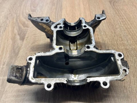 SOLO 130H KARTER OBUDOWA SILNIKA KORPUS SOLO 130H KARTER OBUDOWA SILNIKA KORPUS