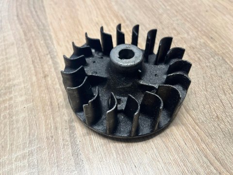 SOLO 130H MAGNETO KOŁO MAGNESOWE SOLO 130H MAGNETO KOŁO MAGNESOWE