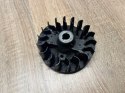 SOLO 130H MAGNETO KOŁO MAGNESOWE