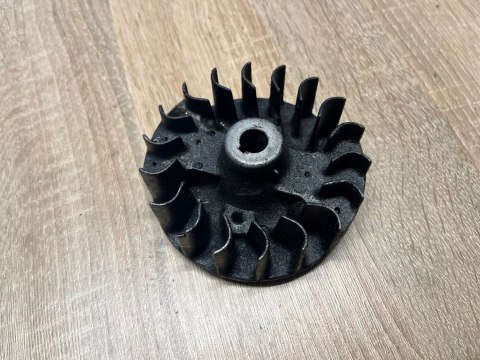 SOLO 130H MAGNETO KOŁO MAGNESOWE SOLO 130H MAGNETO KOŁO MAGNESOWE