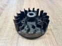 SOLO 130H MAGNETO KOŁO MAGNESOWE