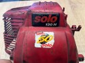 SOLO 130H OSŁONA OBUDOWA POKRYWA KORPUS