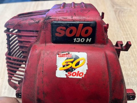 SOLO 130H OSŁONA OBUDOWA POKRYWA KORPUS SOLO 130H OSŁONA OBUDOWA POKRYWA KORPUS
