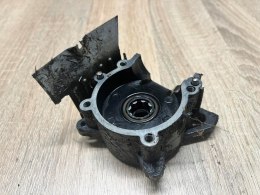 SOLO 140 KARTER OBUDOWA SILNIKA KORPUS POŁÓWKA