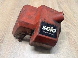 SOLO 140 OSŁONA OBUDOWA POKRYWA KORPUS