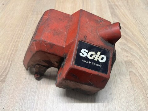 SOLO 140 OSŁONA OBUDOWA POKRYWA KORPUS SOLO 140 OSŁONA OBUDOWA POKRYWA KORPUS