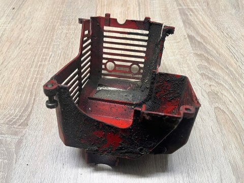SOLO 140 OSŁONA OBUDOWA POKRYWA KORPUS SOLO 140 OSŁONA OBUDOWA POKRYWA KORPUS