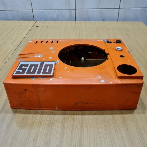 SOLO 505 OSŁONA OBUDOWA POKRYWA KORPUS SOLO 505 OSŁONA OBUDOWA POKRYWA KORPUS