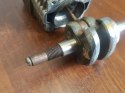 SOLO 610 VA CYLINDER TŁOK WAŁ KORBOWY KORBOWÓD KPL