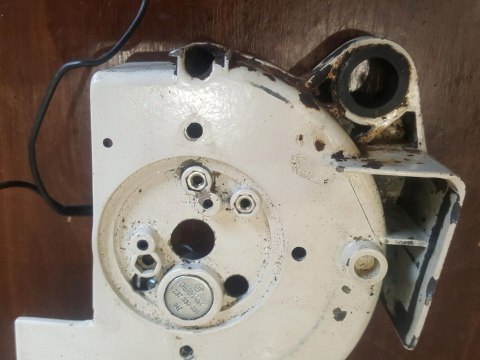 SOLO 610 VA OBUDOWA POKRYWA DEKIEL OSŁONA SOLO 610 VA OBUDOWA POKRYWA DEKIEL OSŁONA