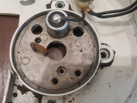 SOLO 610 VA OBUDOWA POKRYWA DEKIEL OSŁONA SOLO 610 VA OBUDOWA POKRYWA DEKIEL OSŁONA