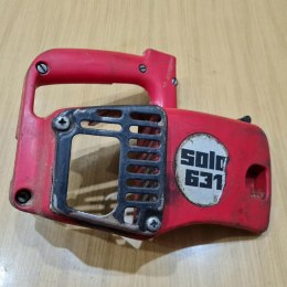 SOLO 631 RĄCZKA RĘKOJEŚĆ OSŁONA OBUDOWA POKRYWA KORPUS