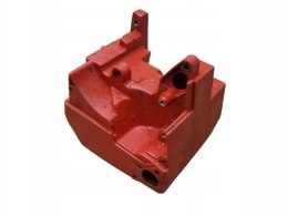 SOLO 634 OBUDOWA ZBIORNIK KARTER KORPUS