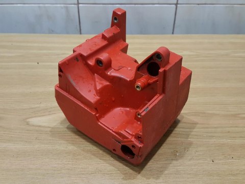 SOLO 634 OBUDOWA ZBIORNIK KARTER KORPUS SOLO 634 OBUDOWA ZBIORNIK KARTER KORPUS