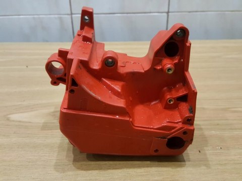 SOLO 634 OBUDOWA ZBIORNIK KARTER KORPUS SOLO 634 OBUDOWA ZBIORNIK KARTER KORPUS