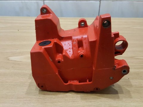 SOLO 634 OBUDOWA ZBIORNIK KARTER KORPUS SOLO 634 OBUDOWA ZBIORNIK KARTER KORPUS