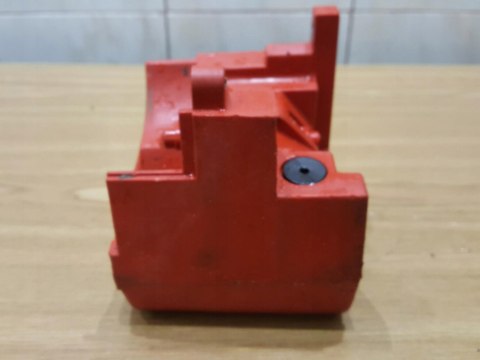 SOLO 634 OBUDOWA ZBIORNIK KARTER KORPUS SOLO 634 OBUDOWA ZBIORNIK KARTER KORPUS