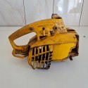 ALPINA EURO 40 SZARPAK STARTER OBUDOWA RĄCZKA RĘKOJEŚĆ