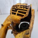 ALPINA EURO 40 SZARPAK STARTER OBUDOWA RĄCZKA RĘKOJEŚĆ