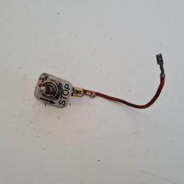ALPINA EURO 40 WŁĄCZNIK WYŁĄCZNIK ZAPŁONU