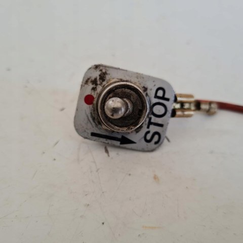 ALPINA EURO 40 WŁĄCZNIK WYŁĄCZNIK ZAPŁONU ALPINA EURO 40 WŁĄCZNIK WYŁĄCZNIK ZAPŁONU