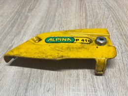ALPINA P 410 OSŁONA OBUDOWA POKRYWA