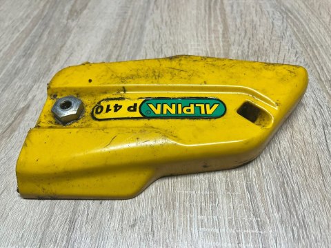 ALPINA P 410 OSŁONA OBUDOWA POKRYWA ALPINA P 410 OSŁONA OBUDOWA POKRYWA