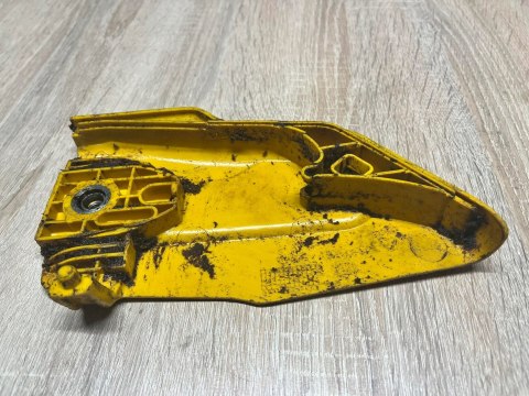 ALPINA P 410 OSŁONA OBUDOWA POKRYWA ALPINA P 410 OSŁONA OBUDOWA POKRYWA