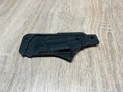 ALPINA P 410 OSŁONA OBUDOWA POKRYWA ALPINA P 410 OSŁONA OBUDOWA POKRYWA