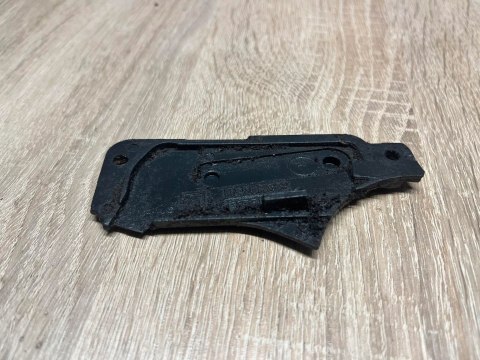 ALPINA P 410 OSŁONA OBUDOWA POKRYWA ALPINA P 410 OSŁONA OBUDOWA POKRYWA