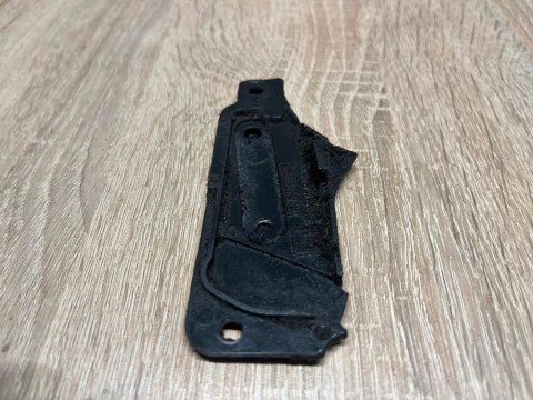 ALPINA P 410 OSŁONA OBUDOWA POKRYWA ALPINA P 410 OSŁONA OBUDOWA POKRYWA