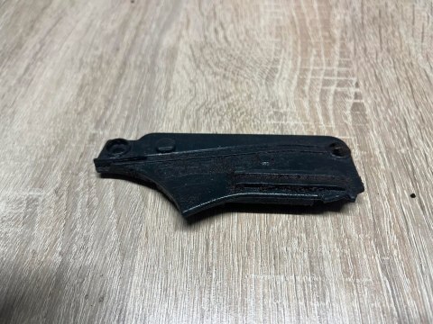 ALPINA P 410 OSŁONA OBUDOWA POKRYWA ALPINA P 410 OSŁONA OBUDOWA POKRYWA