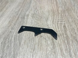 ALPINA P 410 OSTROGA KIEŁ PRZYPORA GRZEBIEŃ