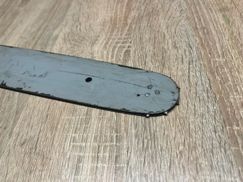 ALPINA P 410 PROWADNICA ŁAŃCUCHA TNĄCEGO ALPINA P 410 PROWADNICA ŁAŃCUCHA TNĄCEGO