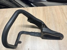 ALPINA P 410 RĄCZKA GAZU RĘKOJEŚĆ KABŁĄK UCHWYT