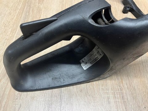 ALPINA P 410 RĄCZKA GAZU RĘKOJEŚĆ KABŁĄK UCHWYT ALPINA P 410 RĄCZKA GAZU RĘKOJEŚĆ KABŁĄK UCHWYT