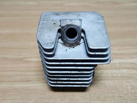 ALPINA PROF-41 CYLINDER ORYGINAŁ ALPINA PROF-41 CYLINDER ORYGINAŁ