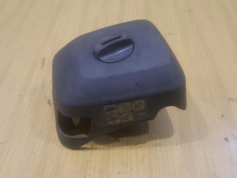 HUSQVARNA 122HD45 OSŁONA OBUDOWA POKRYWA KORPUS HUSQVARNA 122HD45 OSŁONA OBUDOWA POKRYWA KORPUS
