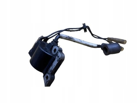 HUSQVARNA 125 RD CEWKA MODUŁ ISKROWNIK