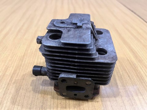 HUSQVARNA 125 RD CYLINDER TŁOK KOMPLET HUSQVARNA 125 RD CYLINDER TŁOK KOMPLET