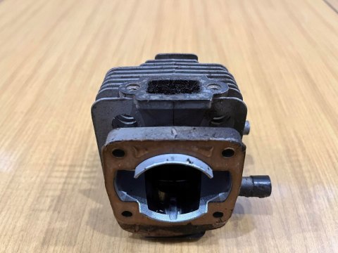 HUSQVARNA 125 RD CYLINDER TŁOK KOMPLET HUSQVARNA 125 RD CYLINDER TŁOK KOMPLET