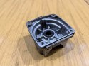 HUSQVARNA 125 RD KARTER OBUDOWA SILNIKA KORPUS